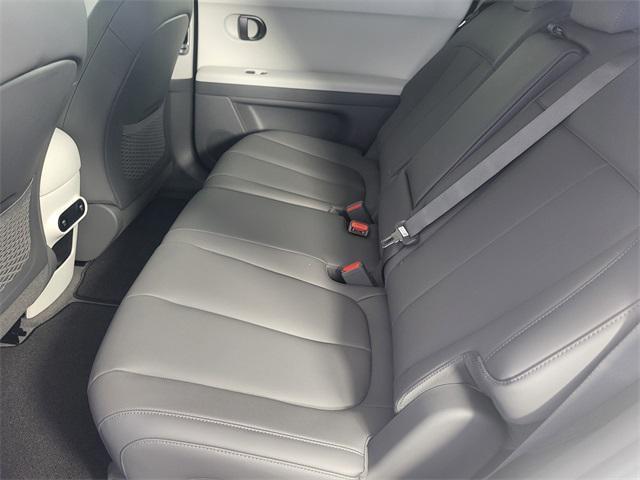 new 2025 Hyundai IONIQ 5 car, priced at $45,613