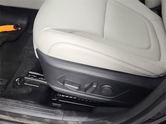 new 2025 Hyundai TUCSON Plug-In Hybrid car, priced at $49,198