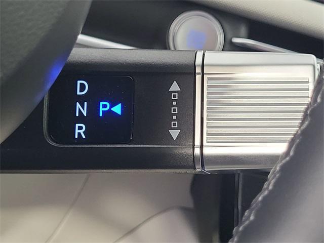 new 2025 Hyundai TUCSON Plug-In Hybrid car, priced at $49,198