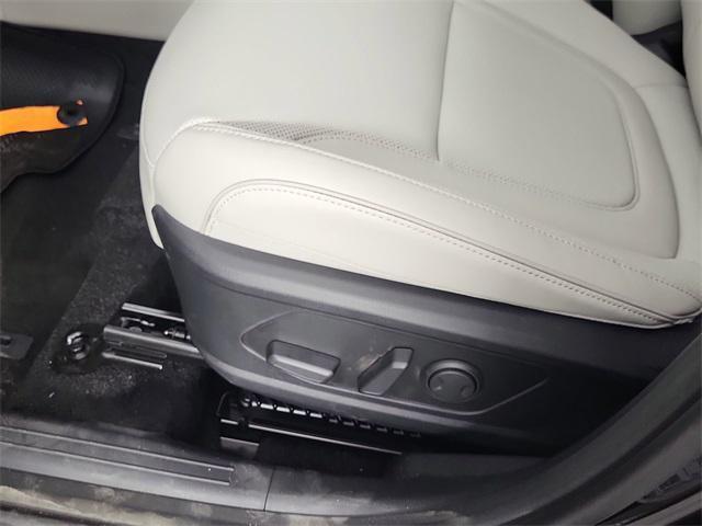 new 2025 Hyundai TUCSON Plug-In Hybrid car, priced at $48,211