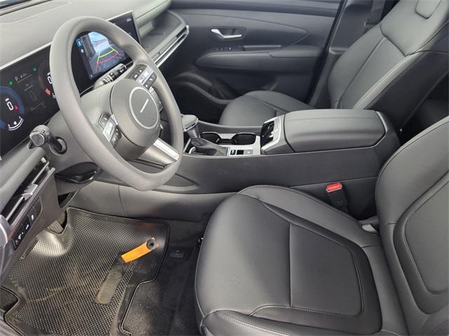 new 2025 Hyundai SANTA CRUZ car, priced at $32,019