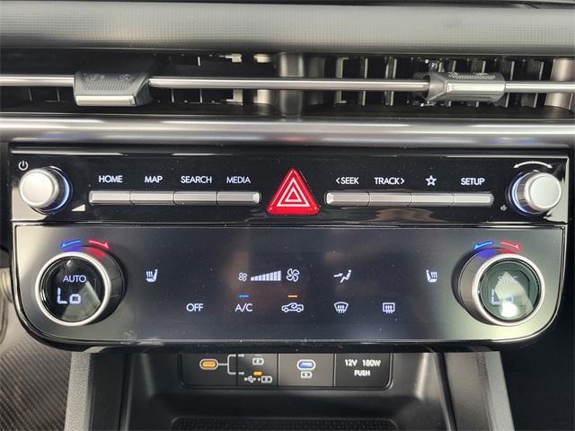 new 2025 Hyundai SANTA CRUZ car, priced at $32,019