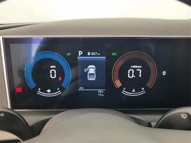new 2025 Hyundai SANTA CRUZ car, priced at $32,019