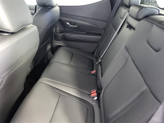 new 2025 Hyundai SANTA CRUZ car, priced at $32,019