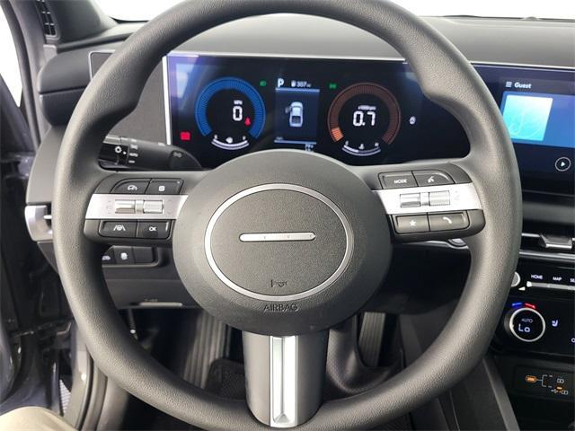 new 2025 Hyundai SANTA CRUZ car, priced at $32,019