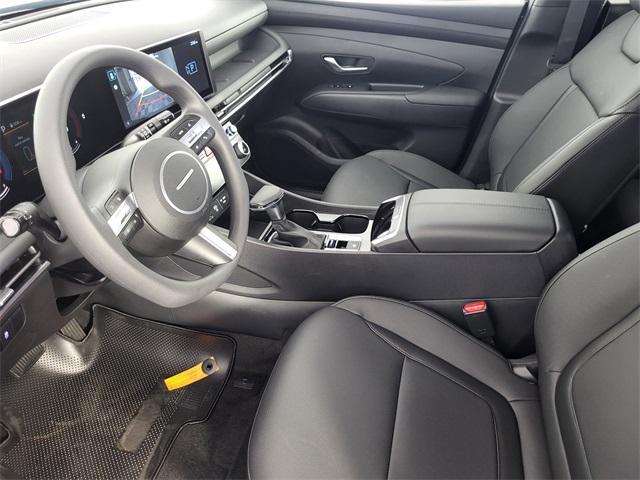 new 2025 Hyundai SANTA CRUZ car, priced at $32,019