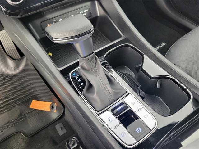 new 2025 Hyundai SANTA CRUZ car, priced at $32,019