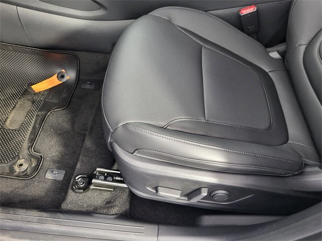 new 2025 Hyundai SANTA CRUZ car, priced at $32,019