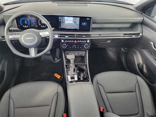 new 2025 Hyundai SANTA CRUZ car, priced at $32,019
