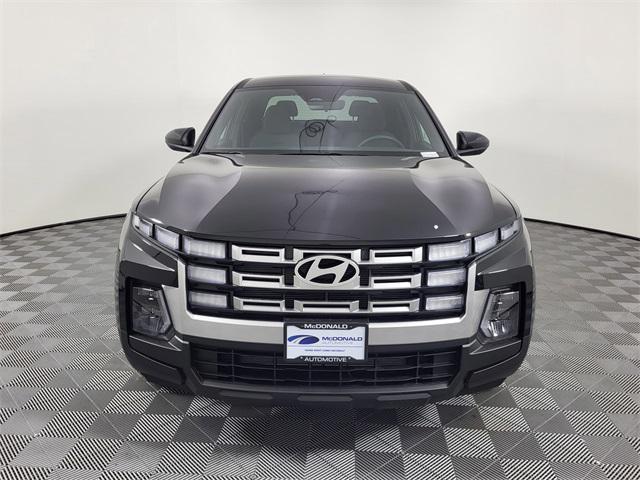 new 2026 Hyundai SANTA CRUZ car, priced at $33,023