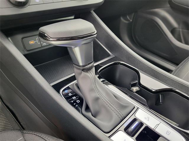 new 2026 Hyundai SANTA CRUZ car, priced at $33,023