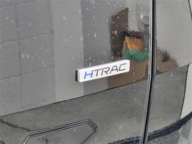 new 2026 Hyundai SANTA CRUZ car, priced at $33,023