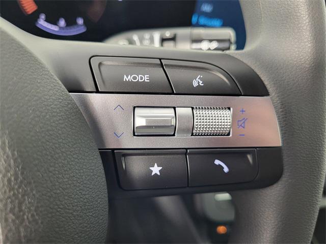 new 2026 Hyundai SANTA CRUZ car, priced at $33,023