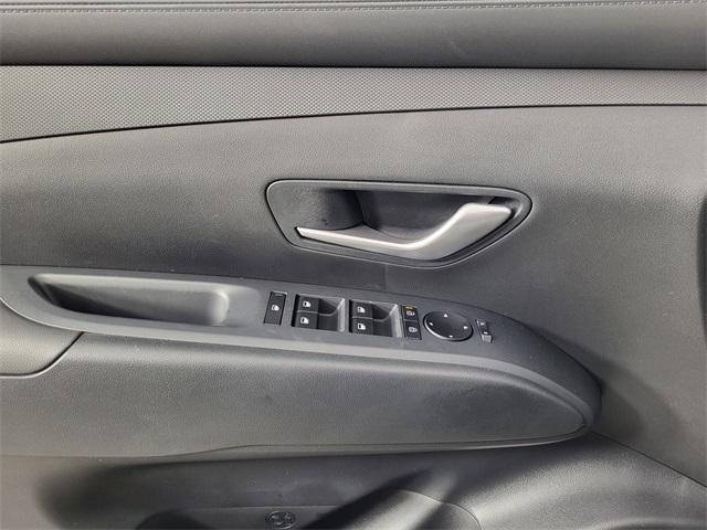 new 2026 Hyundai SANTA CRUZ car, priced at $33,023