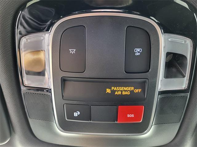 new 2026 Hyundai SANTA CRUZ car, priced at $33,023