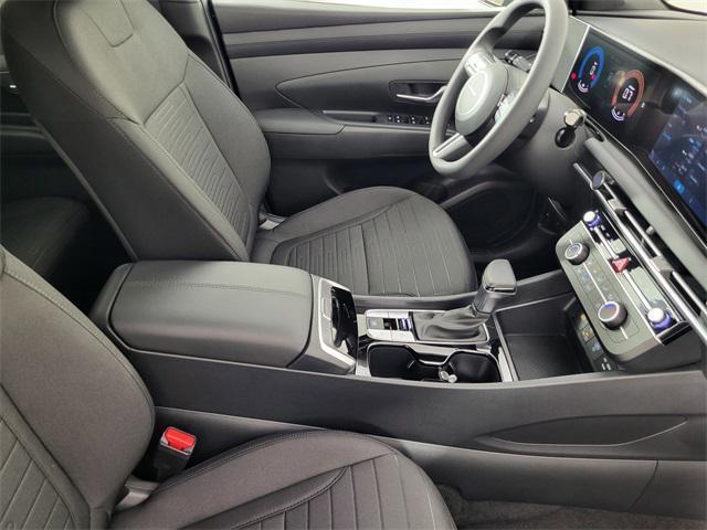 new 2026 Hyundai SANTA CRUZ car, priced at $33,023