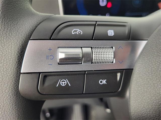 new 2026 Hyundai SANTA CRUZ car, priced at $33,023