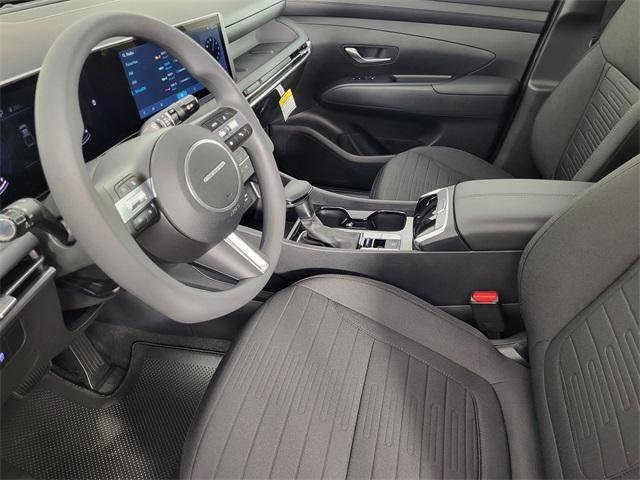 new 2026 Hyundai SANTA CRUZ car, priced at $33,023