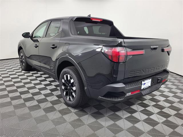 new 2026 Hyundai SANTA CRUZ car, priced at $33,023