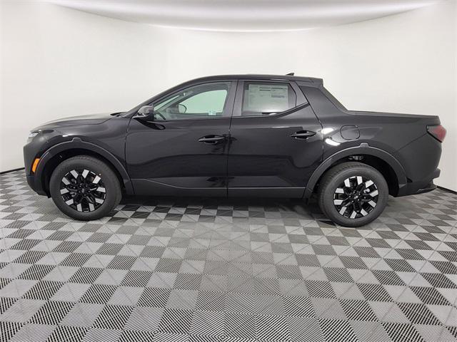 new 2026 Hyundai SANTA CRUZ car, priced at $33,023