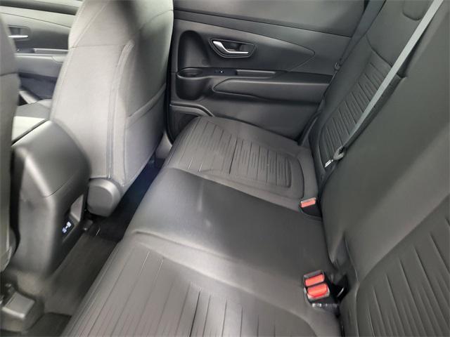 new 2026 Hyundai SANTA CRUZ car, priced at $33,023