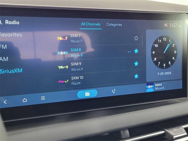 new 2026 Hyundai SANTA CRUZ car, priced at $33,023