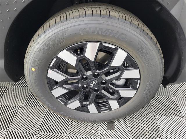 new 2026 Hyundai SANTA CRUZ car, priced at $33,023