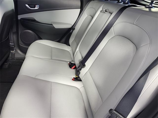 used 2022 Hyundai Kona car, priced at $21,799