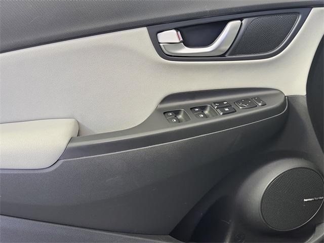 used 2022 Hyundai Kona car, priced at $21,799