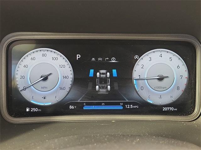 used 2022 Hyundai Kona car, priced at $21,799