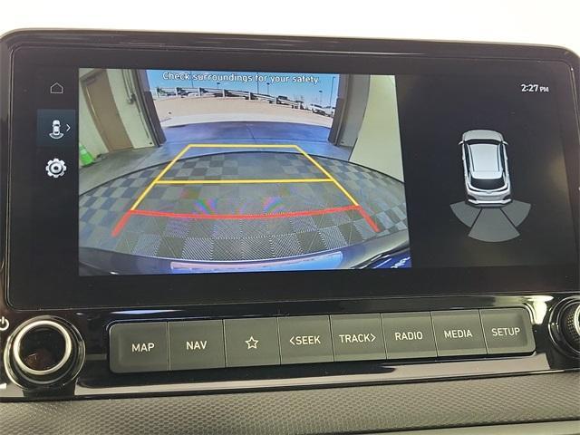 used 2022 Hyundai Kona car, priced at $21,799