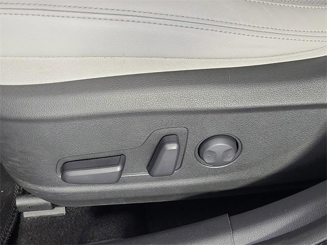 used 2022 Hyundai Kona car, priced at $21,799