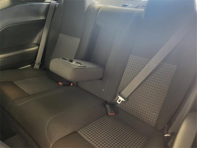 used 2019 Dodge Challenger car, priced at $25,799