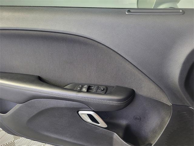 used 2019 Dodge Challenger car, priced at $25,799