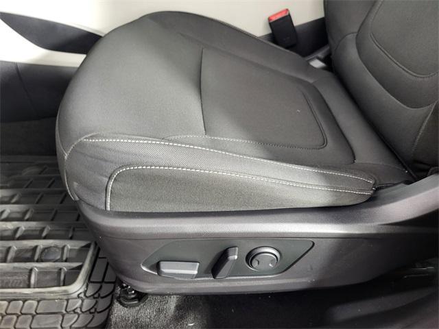 used 2022 Hyundai Tucson car, priced at $24,799