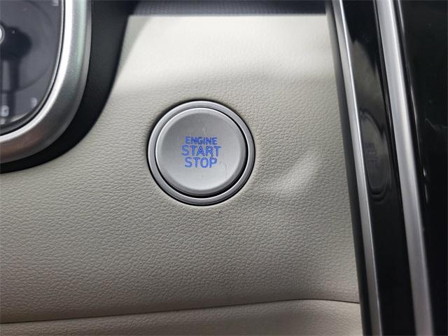 used 2022 Hyundai Tucson car, priced at $24,799