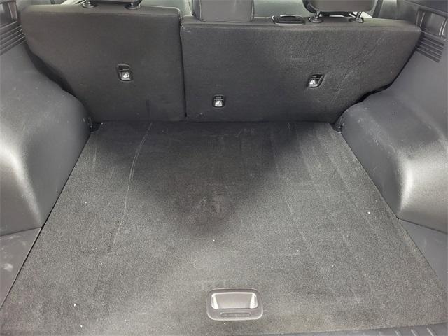 used 2022 Hyundai Tucson car, priced at $24,799