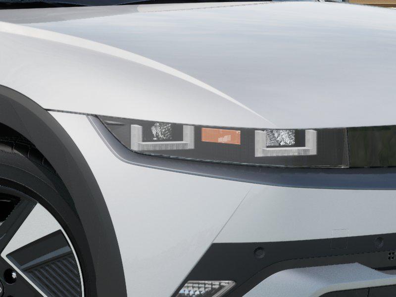 new 2026 Hyundai IONIQ 5 car