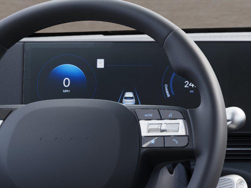 new 2026 Hyundai IONIQ 5 car