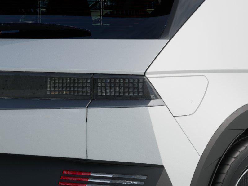 new 2026 Hyundai IONIQ 5 car