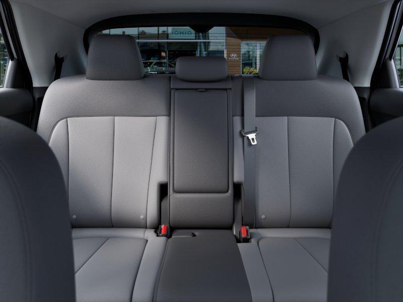 new 2026 Hyundai IONIQ 5 car