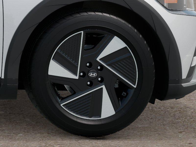 new 2026 Hyundai IONIQ 5 car