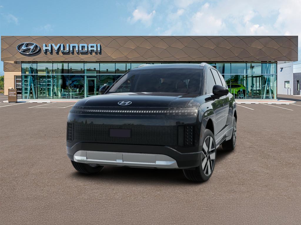 new 2026 Hyundai IONIQ 9 car, priced at $64,858