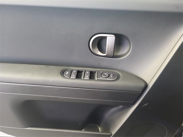 new 2025 Hyundai IONIQ 5 car, priced at $53,183