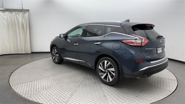 used 2018 Nissan Murano car, priced at $17,729