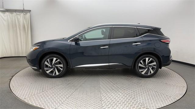 used 2018 Nissan Murano car, priced at $17,729