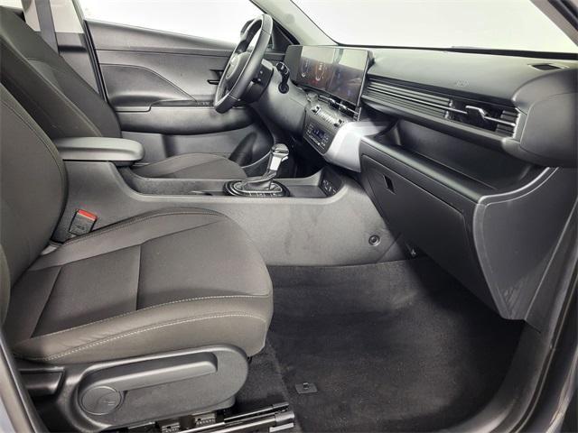 used 2024 Hyundai Kona car, priced at $22,299