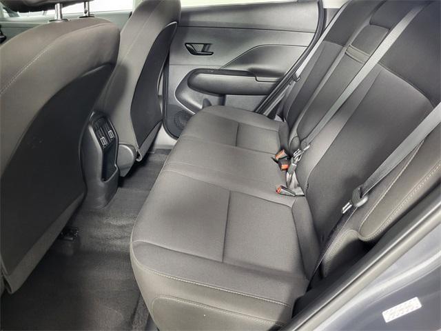 used 2024 Hyundai Kona car, priced at $22,299