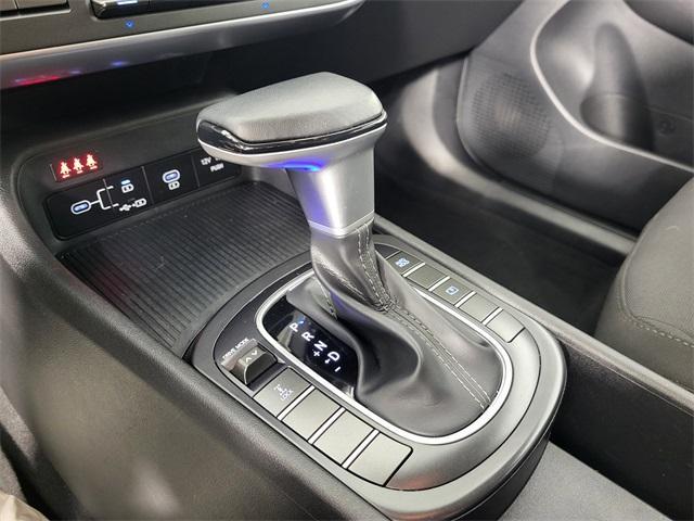 used 2024 Hyundai Kona car, priced at $22,299