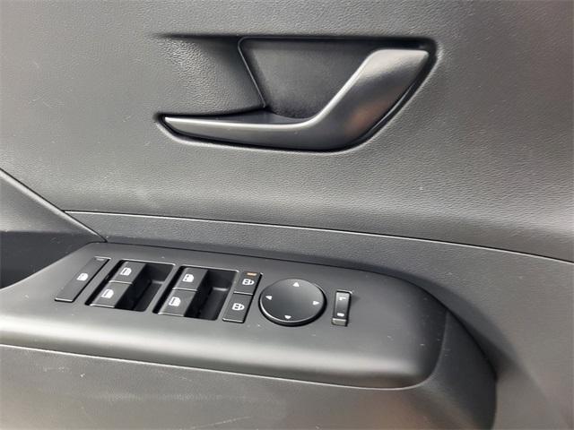 used 2024 Hyundai Kona car, priced at $22,299